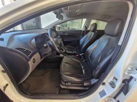 HYUNDAI HB 20 Hatch X 1.6 16V 4P PREMIUM FLEX AUTOM�TICO, Foto 10