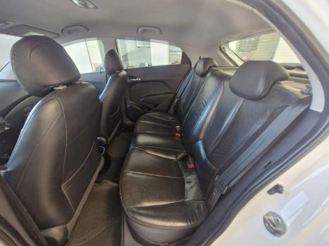 HYUNDAI HB 20 Hatch X 1.6 16V 4P PREMIUM FLEX AUTOM�TICO, Foto 11