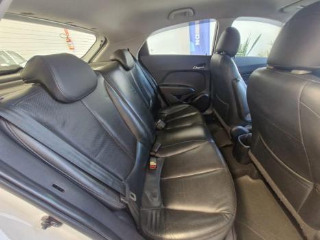 HYUNDAI HB 20 Hatch X 1.6 16V 4P PREMIUM FLEX AUTOM�TICO, Foto 12
