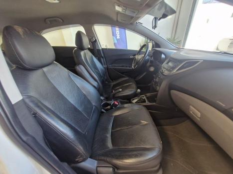 HYUNDAI HB 20 Hatch X 1.6 16V 4P PREMIUM FLEX AUTOM�TICO, Foto 13