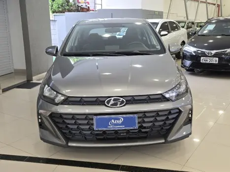 HYUNDAI HB 20 Hatch 1.0 12V 4P FLEX COMFORT PLUS, Foto 2