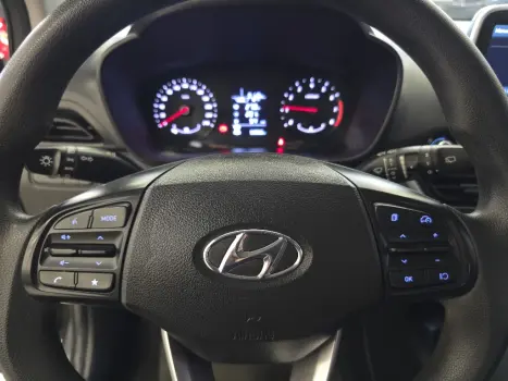 HYUNDAI HB 20 Hatch 1.0 12V 4P FLEX COMFORT PLUS, Foto 11