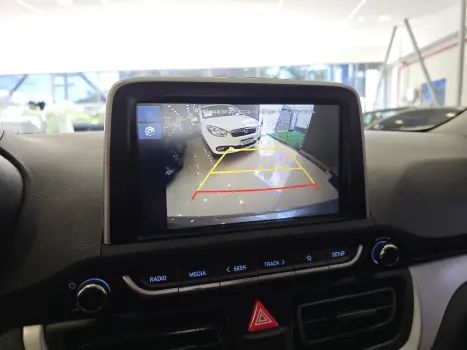 HYUNDAI HB 20 Hatch 1.0 12V 4P FLEX COMFORT PLUS, Foto 13