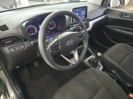 HYUNDAI HB 20 Hatch 1.0 12V 4P FLEX COMFORT PLUS, Foto 14