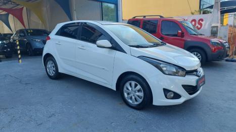 HYUNDAI HB 20 Hatch 1.6 16V 4P FLEX COMFORT, Foto 2