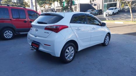 HYUNDAI HB 20 Hatch 1.6 16V 4P FLEX COMFORT, Foto 3