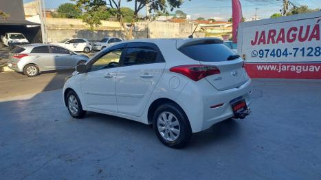 HYUNDAI HB 20 Hatch 1.6 16V 4P FLEX COMFORT, Foto 4