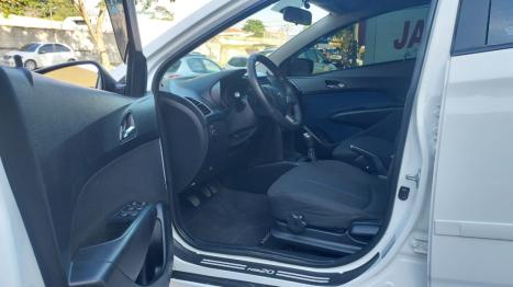 HYUNDAI HB 20 Hatch 1.6 16V 4P FLEX COMFORT, Foto 5