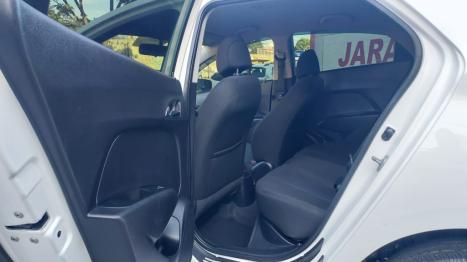 HYUNDAI HB 20 Hatch 1.6 16V 4P FLEX COMFORT, Foto 8