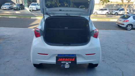 HYUNDAI HB 20 Hatch 1.6 16V 4P FLEX COMFORT, Foto 9