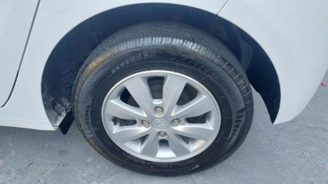 HYUNDAI HB 20 Hatch 1.6 16V 4P FLEX COMFORT, Foto 10