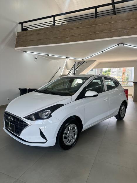 HYUNDAI HB 20 Hatch 1.0 12V 4P FLEX SENSE, Foto 3