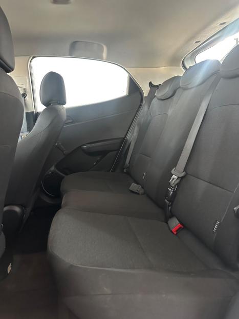 HYUNDAI HB 20 Hatch 1.0 12V 4P FLEX SENSE, Foto 9
