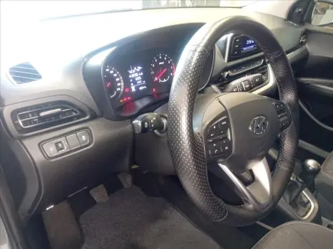 HYUNDAI HB 20 Hatch 1.0 12V 4P FLEX SENSE PLUS, Foto 5