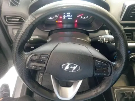 HYUNDAI HB 20 Hatch 1.0 12V 4P FLEX SENSE PLUS, Foto 12