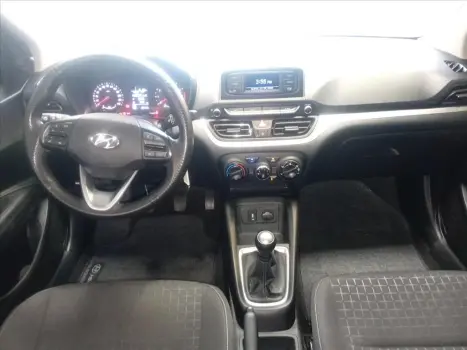 HYUNDAI HB 20 Hatch 1.0 12V 4P FLEX SENSE PLUS, Foto 14