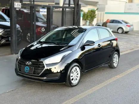 HYUNDAI HB 20 Hatch 1.0 12V 4P FLEX COMFORT, Foto 1
