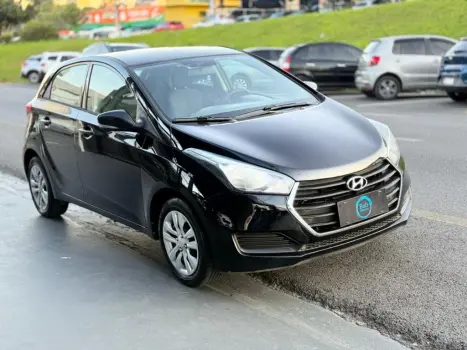 HYUNDAI HB 20 Hatch 1.0 12V 4P FLEX COMFORT, Foto 3