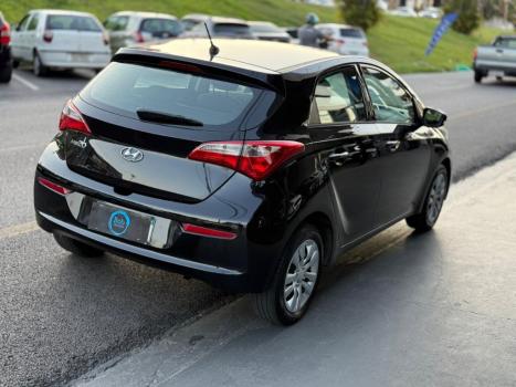 HYUNDAI HB 20 Hatch 1.0 12V 4P FLEX COMFORT, Foto 4