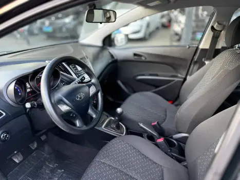 HYUNDAI HB 20 Hatch 1.0 12V 4P FLEX COMFORT, Foto 8