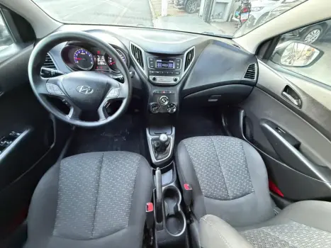 HYUNDAI HB 20 Hatch 1.0 12V 4P FLEX COMFORT, Foto 9