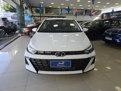 HYUNDAI HB 20 Hatch 1.0 12V 4P FLEX COMFORT PLUS, Foto 2