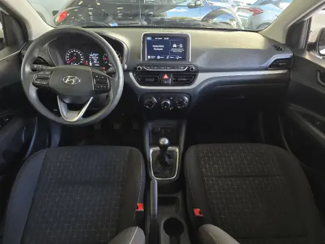HYUNDAI HB 20 Hatch 1.0 12V 4P FLEX COMFORT PLUS, Foto 7