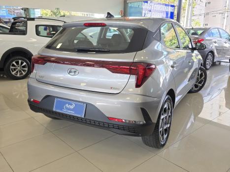 HYUNDAI HB 20 Hatch 1.0 12V 4P FLEX TGDI TURBO COMFORT, Foto 6