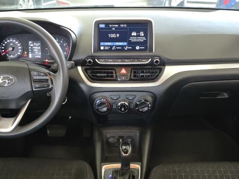HYUNDAI HB 20 Hatch 1.0 12V 4P FLEX TGDI TURBO COMFORT, Foto 8