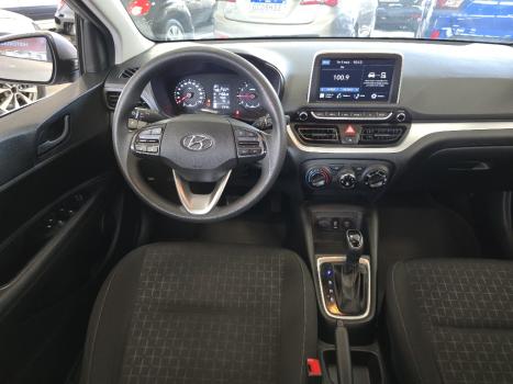 HYUNDAI HB 20 Hatch 1.0 12V 4P FLEX TGDI TURBO COMFORT, Foto 10