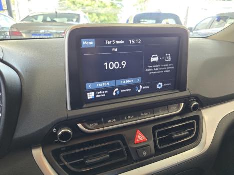 HYUNDAI HB 20 Hatch 1.0 12V 4P FLEX TGDI TURBO COMFORT, Foto 13