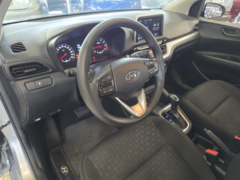 HYUNDAI HB 20 Hatch 1.0 12V 4P FLEX TGDI TURBO COMFORT, Foto 14