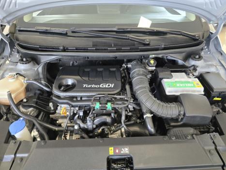 HYUNDAI HB 20 Hatch 1.0 12V 4P FLEX TGDI TURBO COMFORT, Foto 19