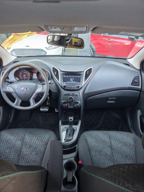HYUNDAI HB 20 Hatch X 1.6 16V 4P STYLE FLEX, Foto 7
