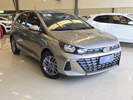 HYUNDAI HB 20 Hatch 1.0 12V 4P LIMITED, Foto 1