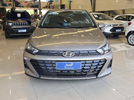 HYUNDAI HB 20 Hatch 1.0 12V 4P LIMITED, Foto 2
