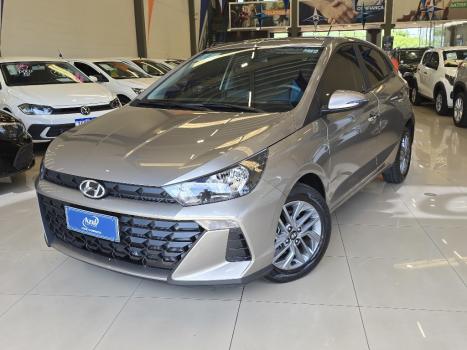 HYUNDAI HB 20 Hatch 1.0 12V 4P LIMITED, Foto 3