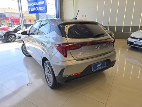 HYUNDAI HB 20 Hatch 1.0 12V 4P LIMITED, Foto 4