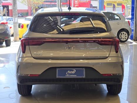 HYUNDAI HB 20 Hatch 1.0 12V 4P LIMITED, Foto 5
