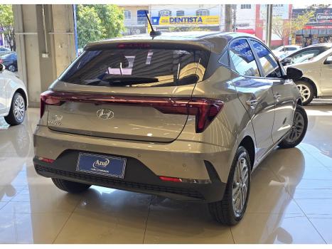 HYUNDAI HB 20 Hatch 1.0 12V 4P LIMITED, Foto 6
