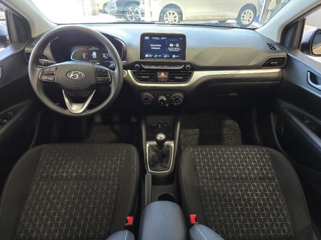 HYUNDAI HB 20 Hatch 1.0 12V 4P LIMITED, Foto 7