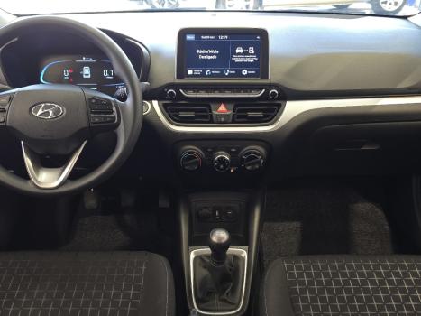 HYUNDAI HB 20 Hatch 1.0 12V 4P LIMITED, Foto 8
