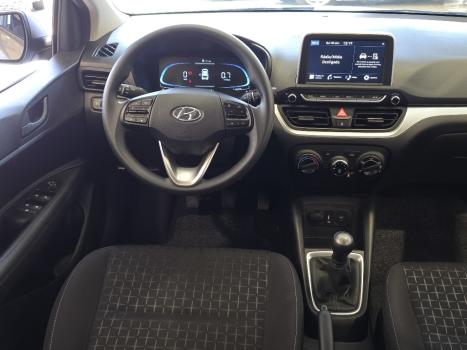 HYUNDAI HB 20 Hatch 1.0 12V 4P LIMITED, Foto 11