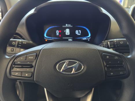 HYUNDAI HB 20 Hatch 1.0 12V 4P LIMITED, Foto 12