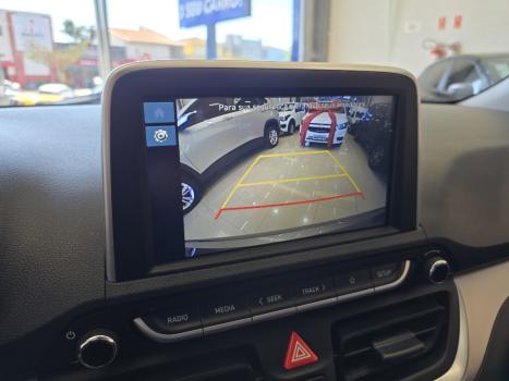 HYUNDAI HB 20 Hatch 1.0 12V 4P LIMITED, Foto 14