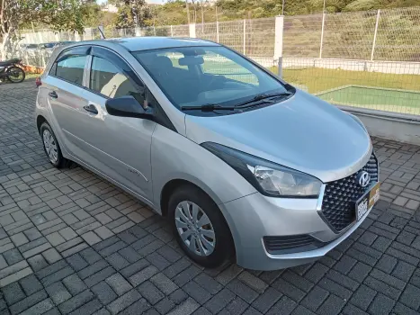 HYUNDAI HB 20 Hatch 1.0 12V 4P FLEX UNIQUE, Foto 2