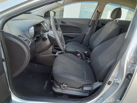 HYUNDAI HB 20 Hatch 1.0 12V 4P FLEX UNIQUE, Foto 8