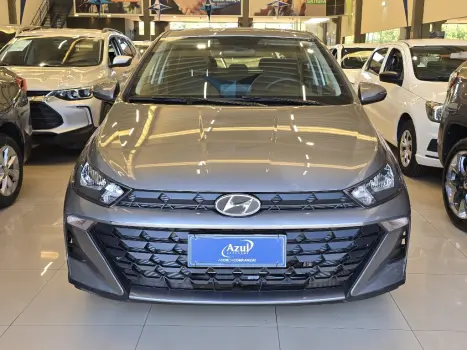 HYUNDAI HB 20 Hatch 1.0 12V 4P FLEX COMFORT PLUS, Foto 2
