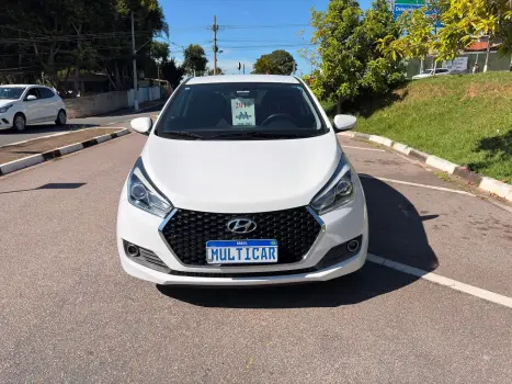 HYUNDAI HB 20 Hatch 1.6 16V 4P PREMIUM FLEX AUTOM�TICO, Foto 2