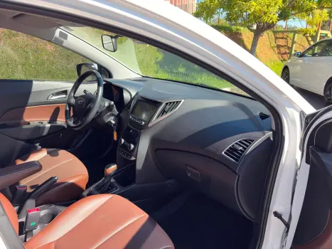 HYUNDAI HB 20 Hatch 1.6 16V 4P PREMIUM FLEX AUTOM�TICO, Foto 7
